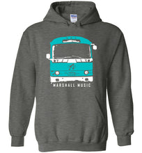 Vintage Bus T-Shirt // Hoodie - Marshall Music