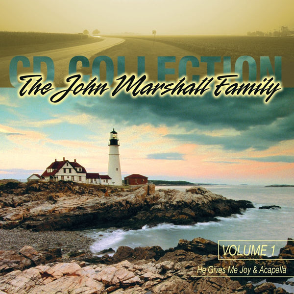 CD Collection Vol. 1 – album cover