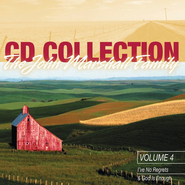 CD Collection Vol. 4 – album cover