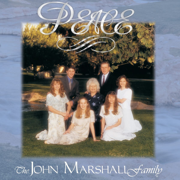 Peace – album cover
